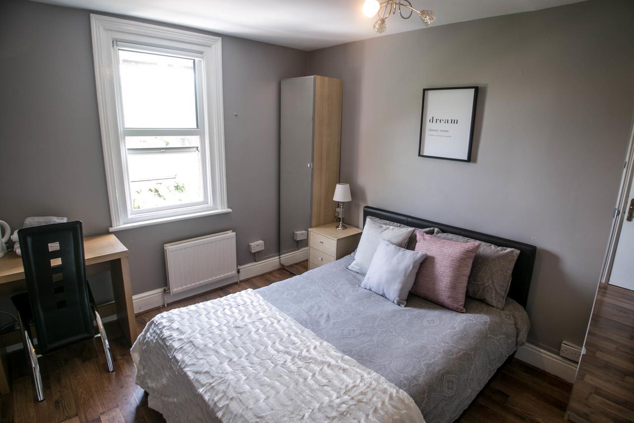 アシュフォード Hayes Bank Bed & Breakfast エクステリア 写真
