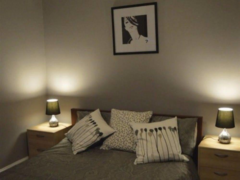 アシュフォード Hayes Bank Bed & Breakfast エクステリア 写真