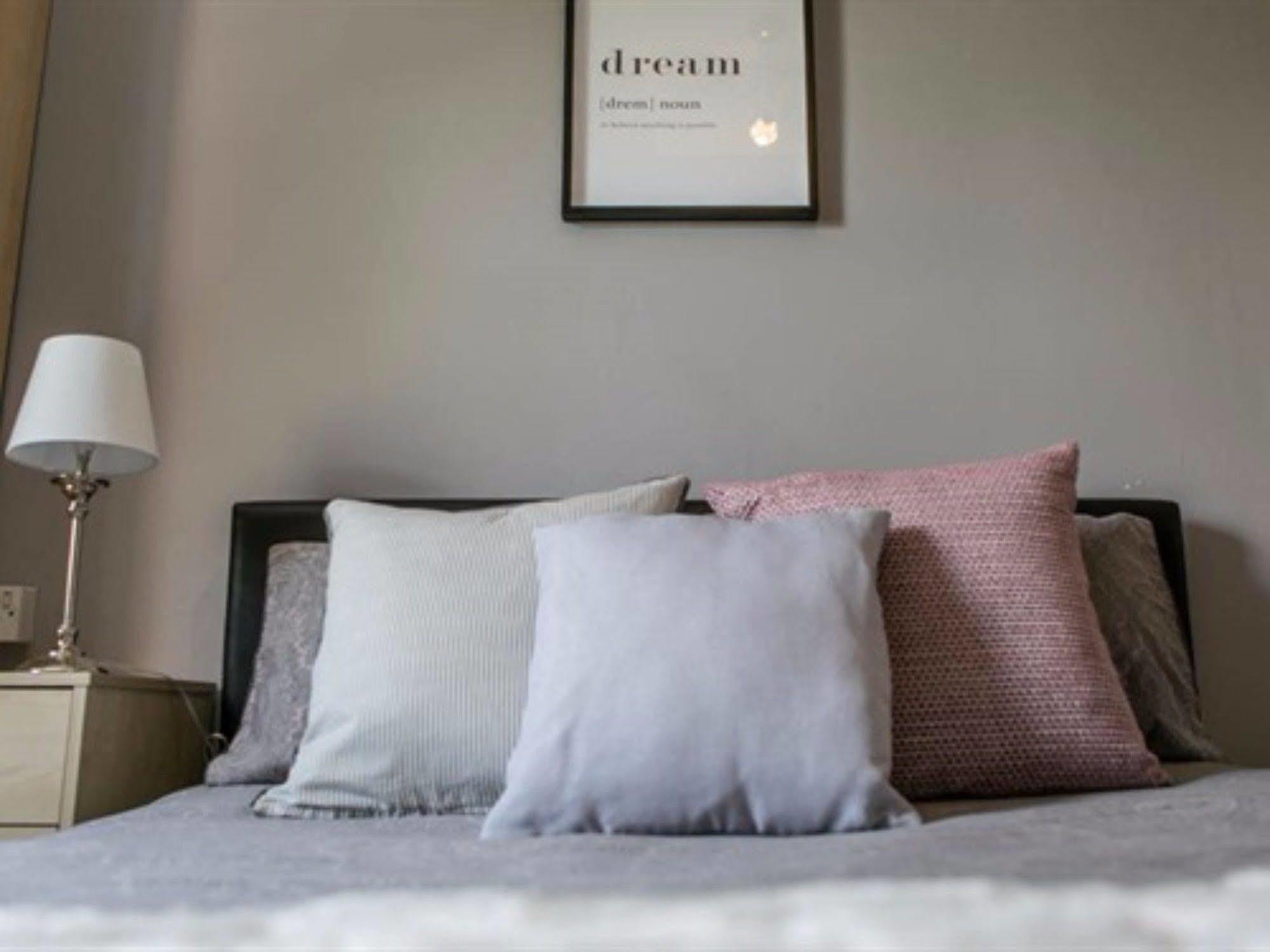 アシュフォード Hayes Bank Bed & Breakfast エクステリア 写真