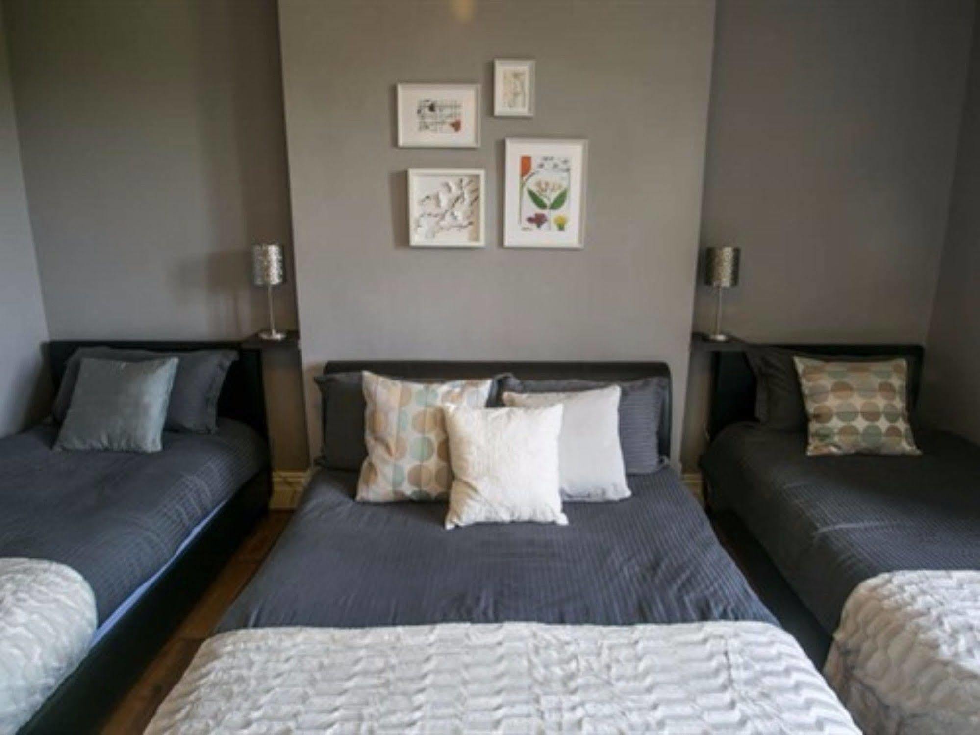 アシュフォード Hayes Bank Bed & Breakfast エクステリア 写真