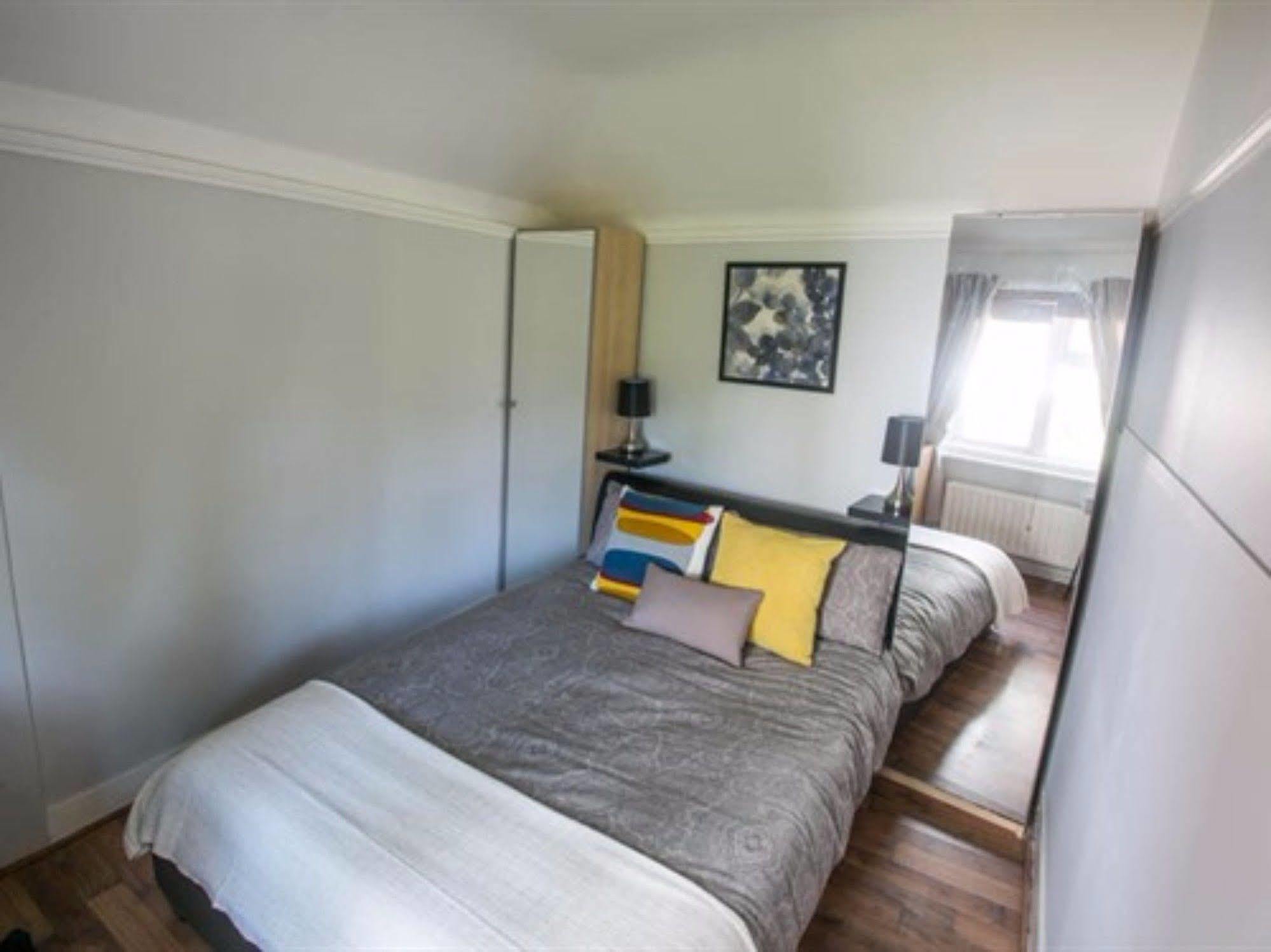 アシュフォード Hayes Bank Bed & Breakfast エクステリア 写真