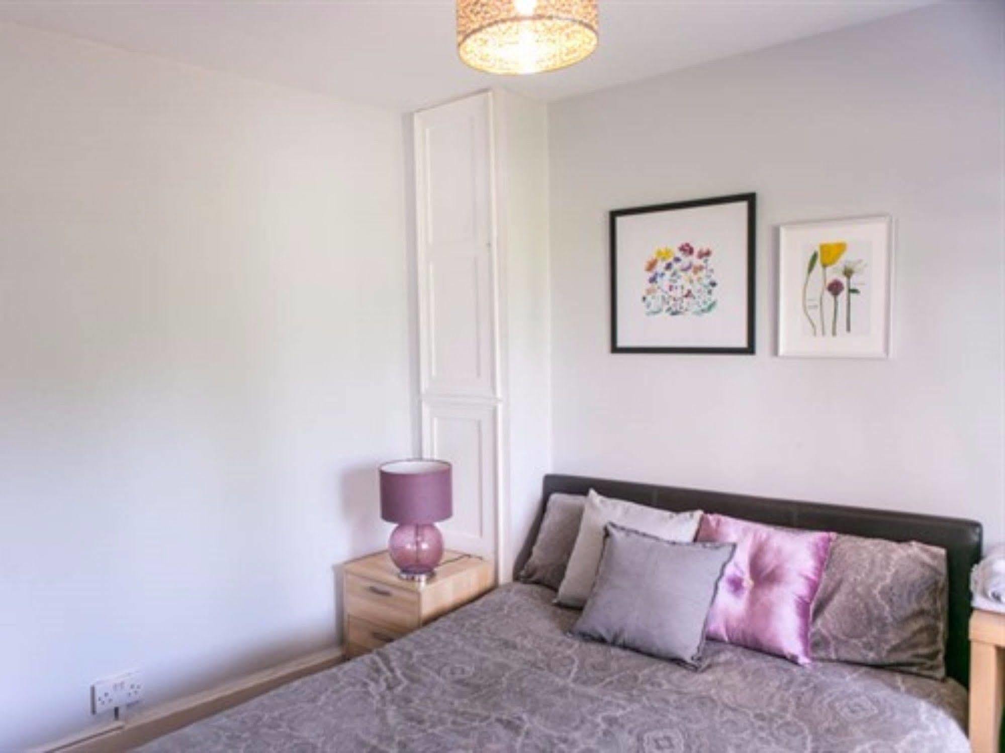アシュフォード Hayes Bank Bed & Breakfast エクステリア 写真
